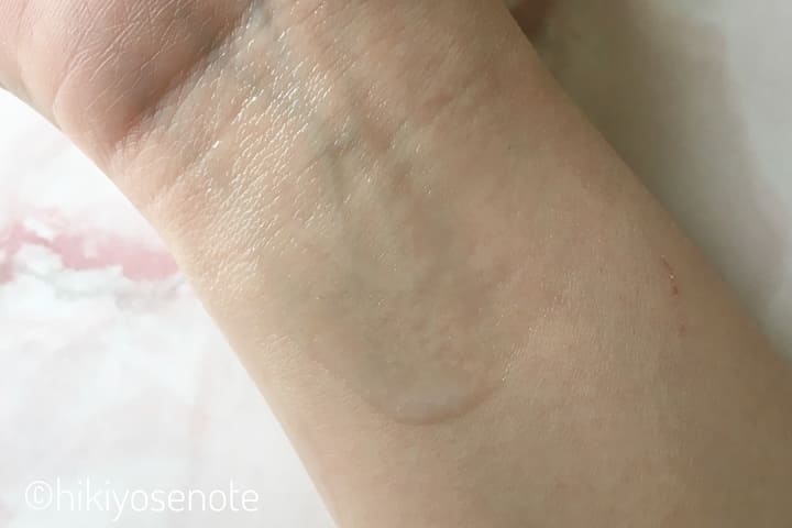 JONG SAEM MOOLのムルクリームはプライマーとしても使える!乾燥肌さんに超おすすめ